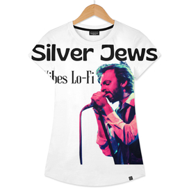 Silver Jews Vibes Lo-Fi