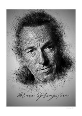 Bruce Springsteen 2