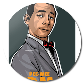Pee Wee Herman