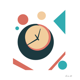 Time, Clock