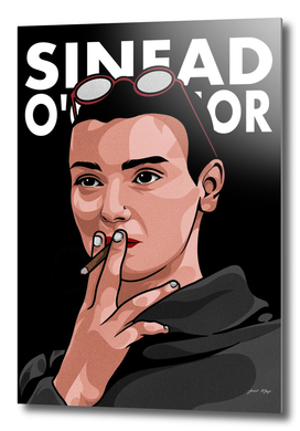 Sinead Oconnor
