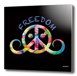 Freedom logo!