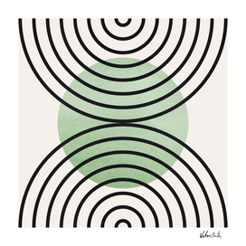 Lines and circles 7