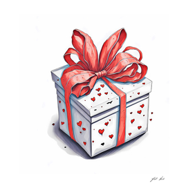A gift