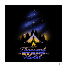 Thousand Stars Hotel
