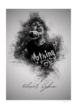 Oliver Sykes 2