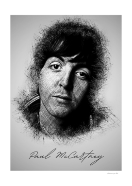 Paul McCartney 2