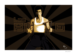 Bruce Lee VII