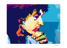 Dylan Style WPAP