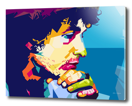 Dylan Style WPAP