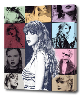 Taylor - The Eras Tour
