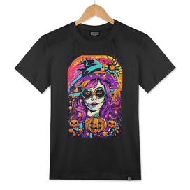 Halloween spooky gifts for her