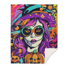 Halloween spooky gifts for her