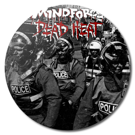 Mindforce - Dead Heat
