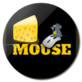 MOUSE