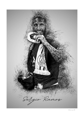 Sergio Ramos 2