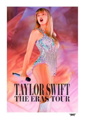 Taylor Swift Tour Concert