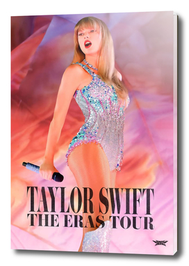 Taylor Swift Tour Concert