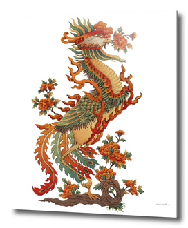 dragon-phoenix-4579067