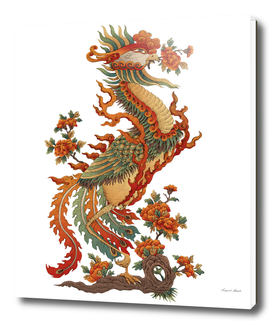 dragon-phoenix-4579067