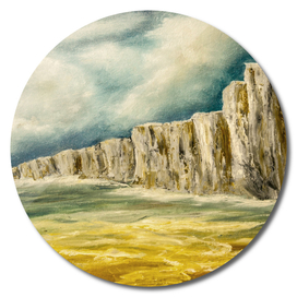Seashore Cliffs