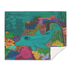 dolphin-reef-