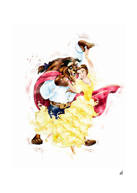 disney beauty and the beast