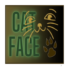 CAT-FACE