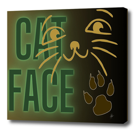 CAT-FACE