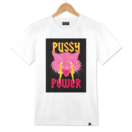 Pussy Power