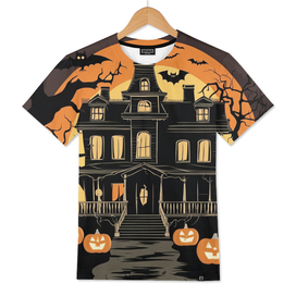Halloween Day 2023 Haunted Houses 17th Door Edition