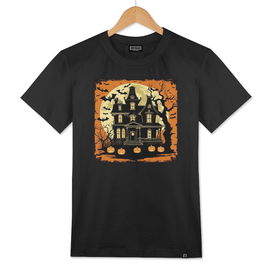 Halloween Day 2023 Haunted Houses 17th Door Horror Edition