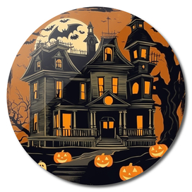 Halloween Day 2023 Haunted Houses 17th Door Edition