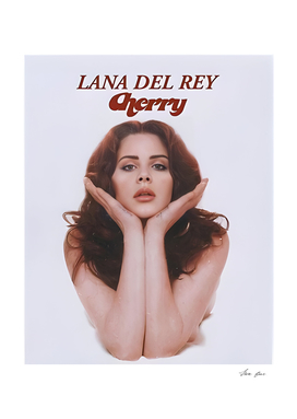 Lana Del Rey - Cerry