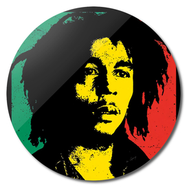 One Love - Bob Marley