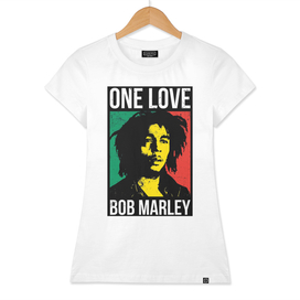 One Love - Bob Marley