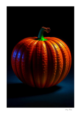 Pumpkin for Halloween-2