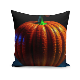 Pumpkin for Halloween-2