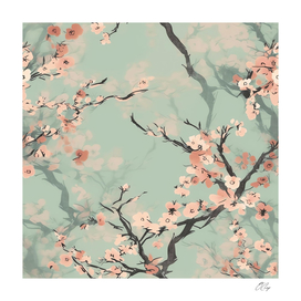 modern__cherry_blossom__sandstorm__floral_ethereal_t_