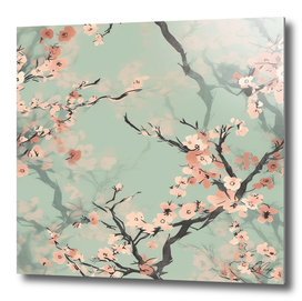modern__cherry_blossom__sandstorm__floral_ethereal_t_