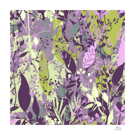 Synesthetic Nature's Botanical Lavender