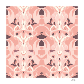 Abstract OctoPattern
