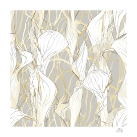 Elegant Lily Botanica