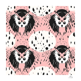 Pink Owl Essence