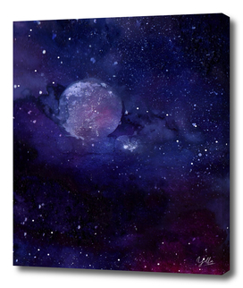 Nebula Galaxy