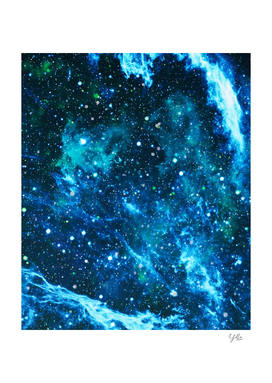 Nebula Galaxy