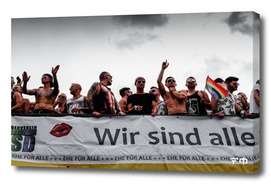 Gay Pride Berlin