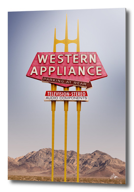 Western Appliances