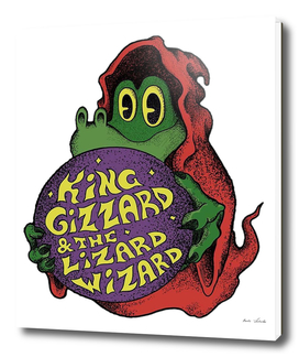 king gizzard and the lizard wizard