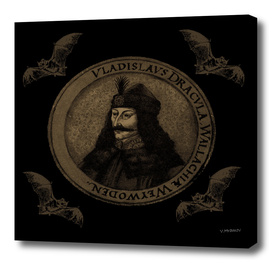 Count Vlad Dracula